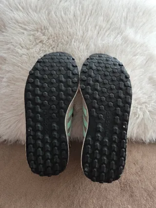 Zapatillas Adidas Forest Grove Talla 38.5