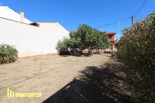 Terreno en venta en Fuensalida