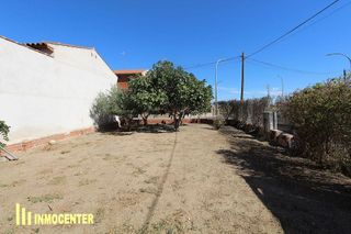 Terreno en venta en Fuensalida