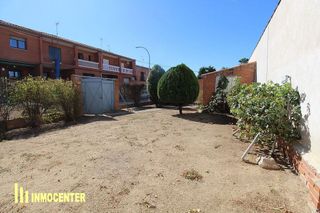 Terreno en venta en Fuensalida
