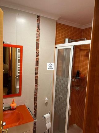 Piso en venta en Santa Cruz - Industria - Polígono Campollano en Albacete