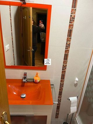 Piso en venta en Santa Cruz - Industria - Polígono Campollano en Albacete