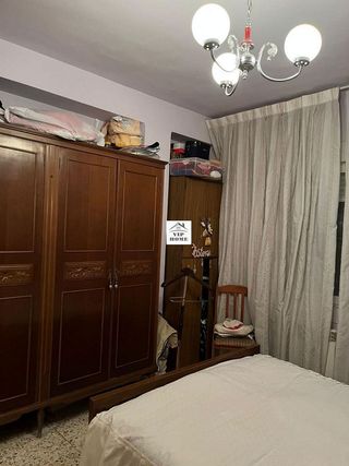 Piso en venta en Santa Cruz - Industria - Polígono Campollano en Albacete