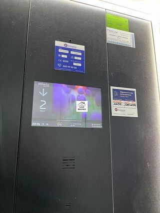 Piso en venta en Santa Cruz - Industria - Polígono Campollano en Albacete