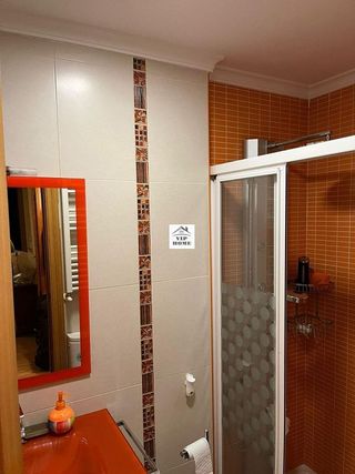 Piso en venta en Santa Cruz - Industria - Polígono Campollano en Albacete