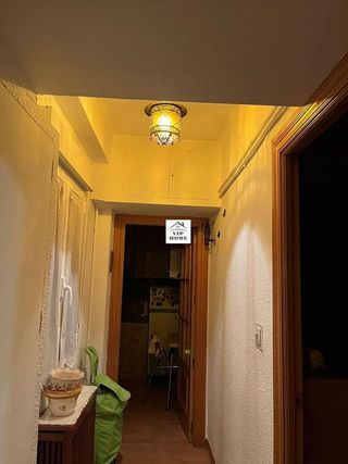 Piso en venta en Santa Cruz - Industria - Polígono Campollano en Albacete