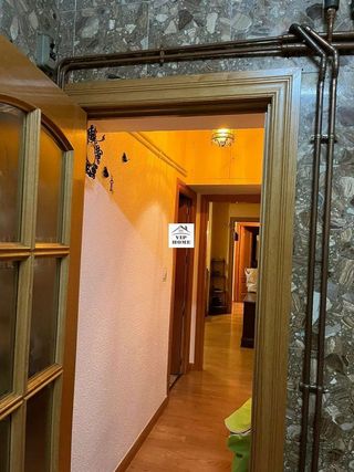 Piso en venta en Santa Cruz - Industria - Polígono Campollano en Albacete