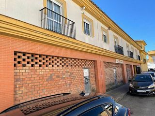 Garaje en venta en Bollullos de la Mitación