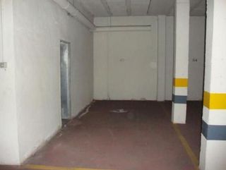 Garaje en venta en Bollullos de la Mitación