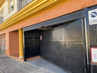 Garaje en venta en Bollullos de la Mitación