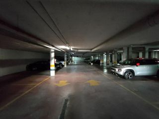 Garaje en venta en Bollullos de la Mitación