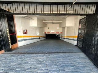 Garaje en venta en Bollullos de la Mitación