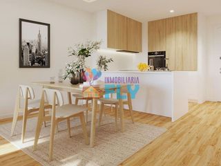 Piso en venta en Teis en Vigo