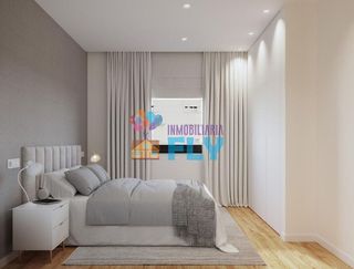 Piso en venta en Teis en Vigo