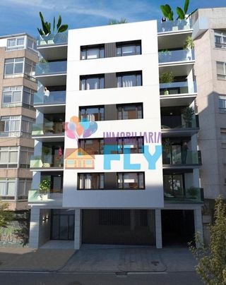 Piso en venta en Teis en Vigo