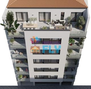 Piso en venta en Teis en Vigo