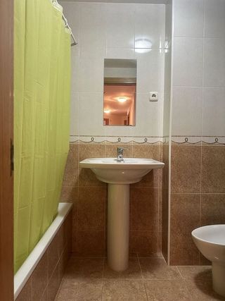 Piso en venta en Jaca