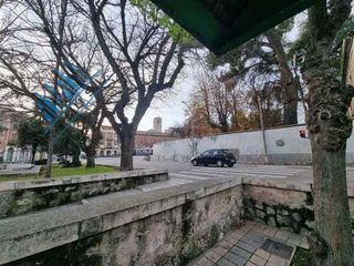 Edificio en venta en Cuéllar