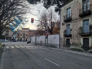 Edificio en venta en Cuéllar