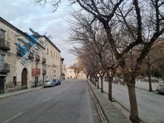 Edificio en venta en Cuéllar