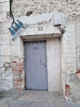 Edificio en venta en Cuéllar