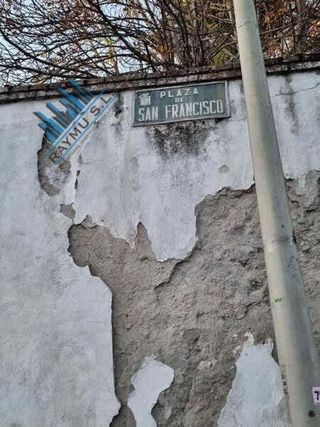 Edificio en venta en Cuéllar