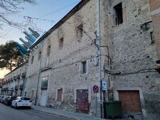 Edificio en venta en Cuéllar