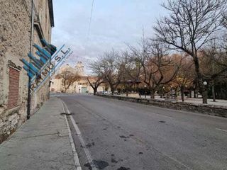 Edificio en venta en Cuéllar