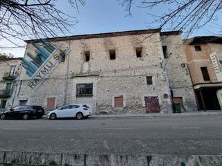 Edificio en venta en Cuéllar