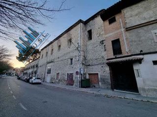 Edificio en venta en Cuéllar