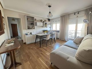 Piso en venta en Aluche en Madrid