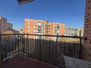 Piso en venta en Aluche en Madrid
