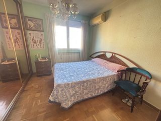 Piso en venta en Aluche en Madrid