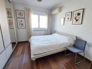 Piso en venta en Aluche en Madrid