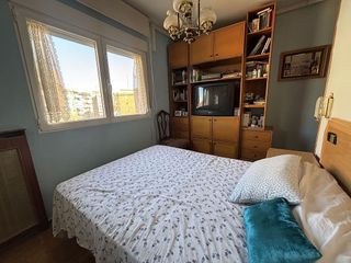 Piso en venta en Aluche en Madrid