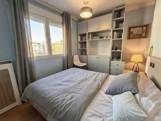 Piso en venta en Aluche en Madrid