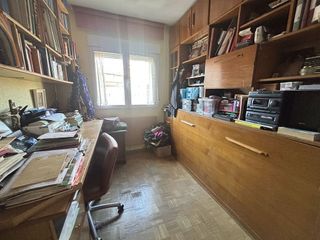 Piso en venta en Aluche en Madrid