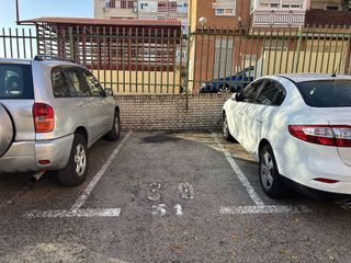 Piso en venta en Aluche en Madrid