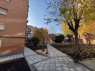 Piso en venta en Aluche en Madrid