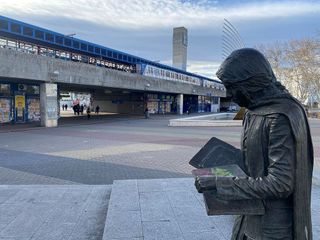 Piso en venta en Aluche en Madrid