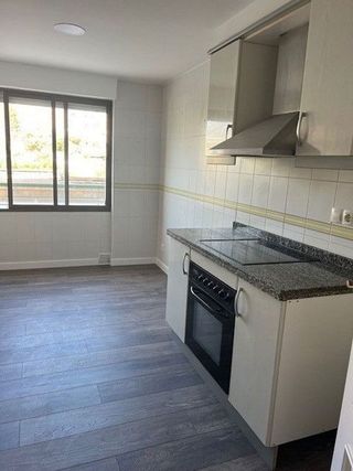 Piso en venta en Alcoy/Alcoi