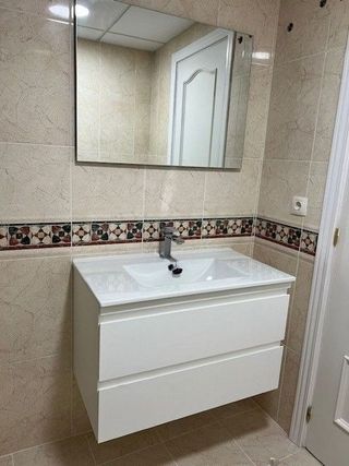 Piso en venta en Alcoy/Alcoi