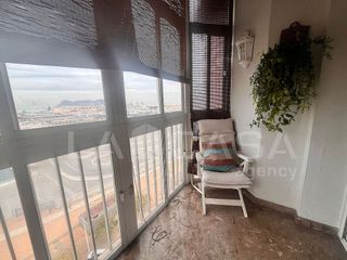 Piso en venta en Casco Antiguo en Algeciras