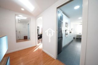 Piso en venta en Garbinet en Alicante