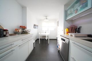 Piso en venta en Garbinet en Alicante
