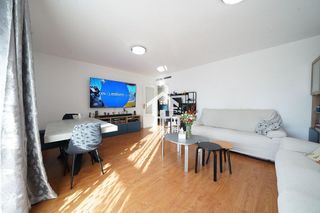 Piso en venta en Garbinet en Alicante