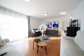 Piso en venta en Garbinet en Alicante