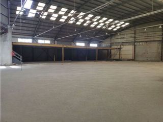 Nave industrial en venta en Madrigal en Villarreal