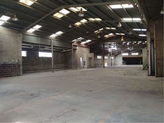Nave industrial en venta en Madrigal en Villarreal