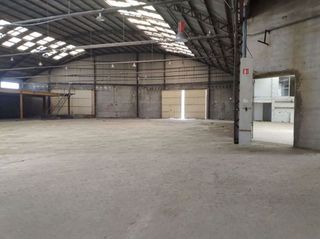 Nave industrial en venta en Madrigal en Villarreal